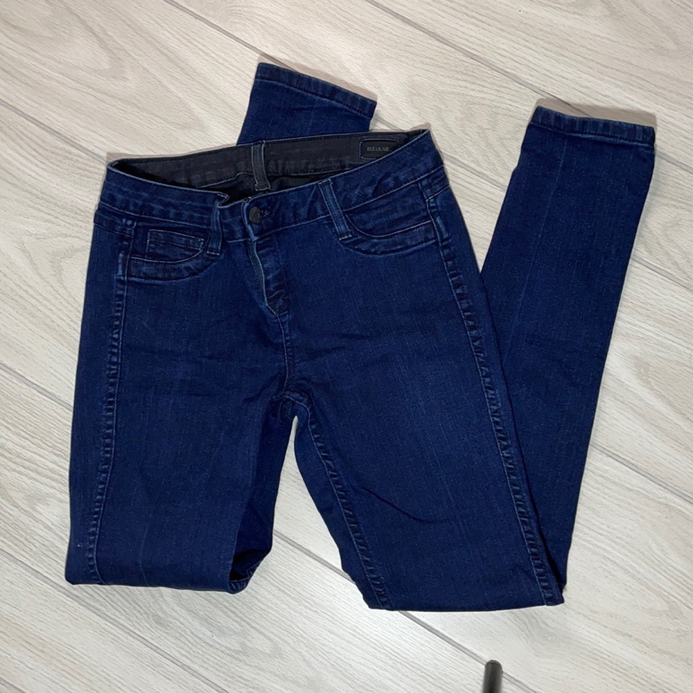 Reversal Bleulab Denim Jeans size 26